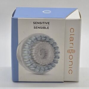 Clarisonic Generation Sensitive Skin Cleansing Brush Head NEW IN BOX